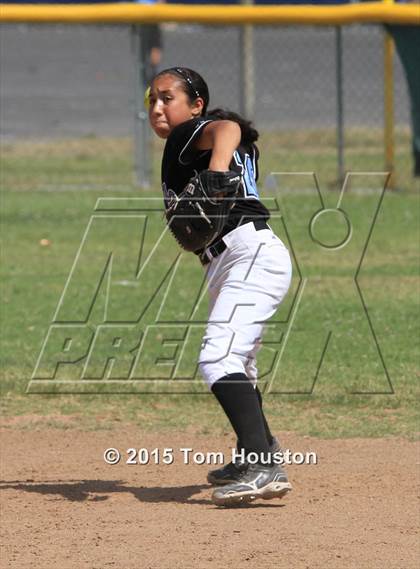Thumbnail 1 in Azusa @ Norte Vista (Northview Tournament)  photogallery.