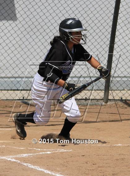 Thumbnail 1 in Azusa @ Norte Vista (Northview Tournament)  photogallery.