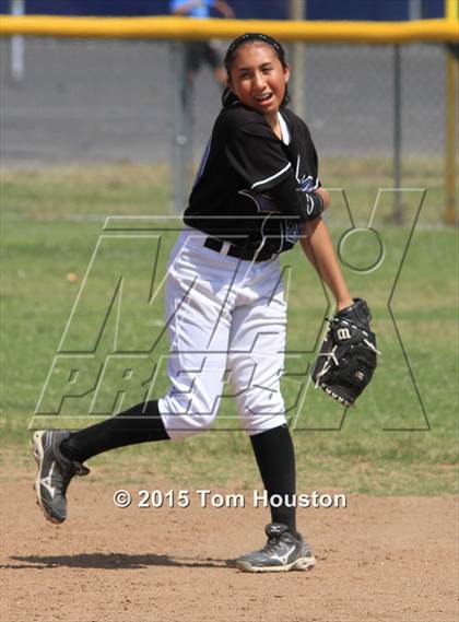 Thumbnail 2 in Azusa @ Norte Vista (Northview Tournament)  photogallery.