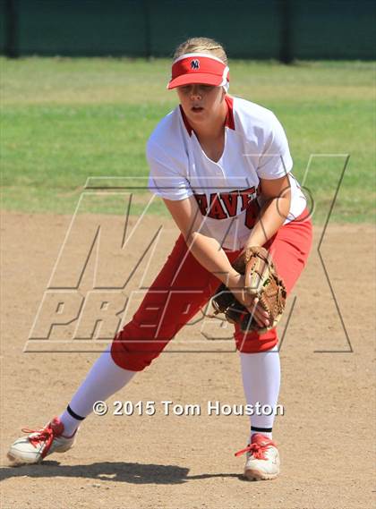 Thumbnail 1 in Azusa @ Norte Vista (Northview Tournament)  photogallery.