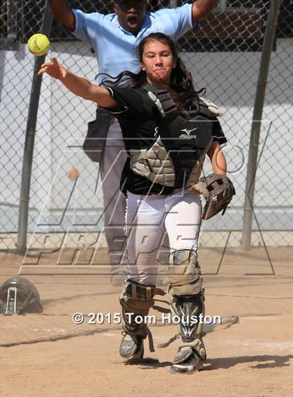 Thumbnail 1 in Azusa @ Norte Vista (Northview Tournament)  photogallery.