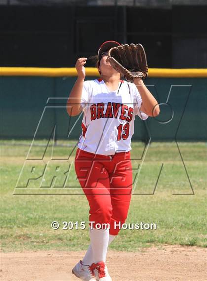 Thumbnail 2 in Azusa @ Norte Vista (Northview Tournament)  photogallery.