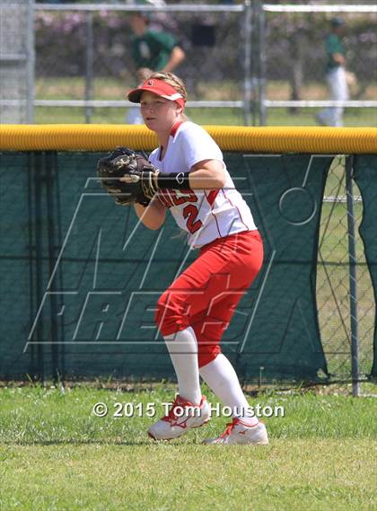 Thumbnail 3 in Azusa @ Norte Vista (Northview Tournament)  photogallery.