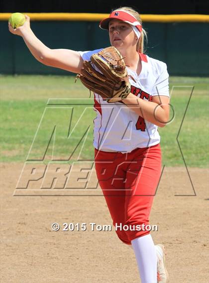 Thumbnail 3 in Azusa @ Norte Vista (Northview Tournament)  photogallery.