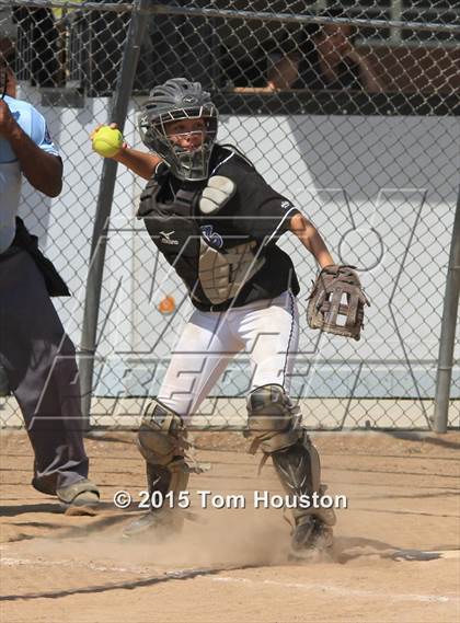 Thumbnail 1 in Azusa @ Norte Vista (Northview Tournament)  photogallery.