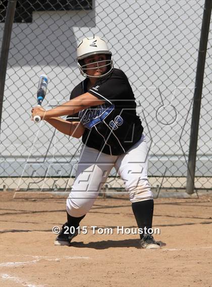 Thumbnail 2 in Azusa @ Norte Vista (Northview Tournament)  photogallery.