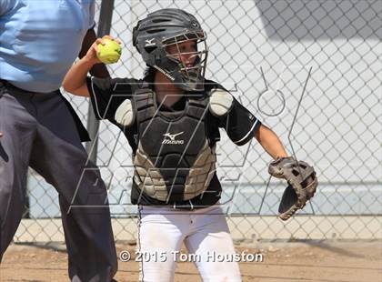 Thumbnail 2 in Azusa @ Norte Vista (Northview Tournament)  photogallery.