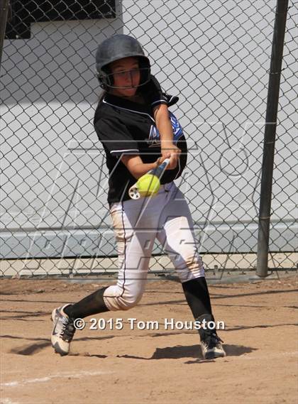 Thumbnail 3 in Azusa @ Norte Vista (Northview Tournament)  photogallery.
