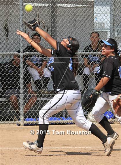 Thumbnail 3 in Azusa @ Norte Vista (Northview Tournament)  photogallery.