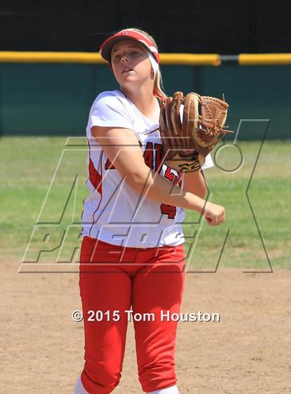 Thumbnail 2 in Azusa @ Norte Vista (Northview Tournament)  photogallery.