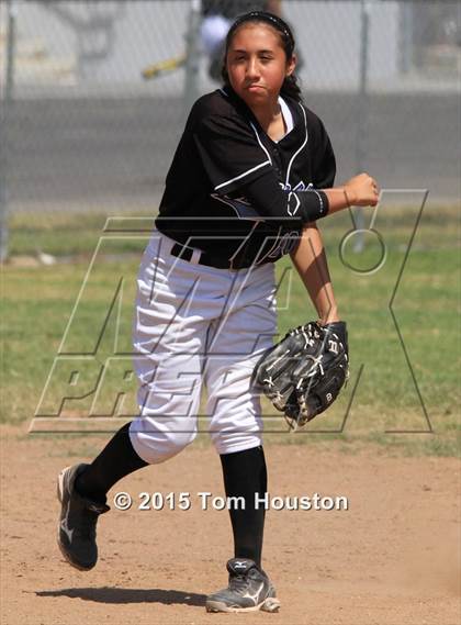 Thumbnail 3 in Azusa @ Norte Vista (Northview Tournament)  photogallery.
