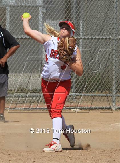 Thumbnail 3 in Azusa @ Norte Vista (Northview Tournament)  photogallery.
