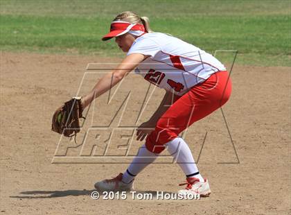 Thumbnail 3 in Azusa @ Norte Vista (Northview Tournament)  photogallery.