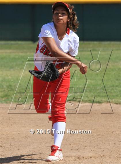 Thumbnail 2 in Azusa @ Norte Vista (Northview Tournament)  photogallery.
