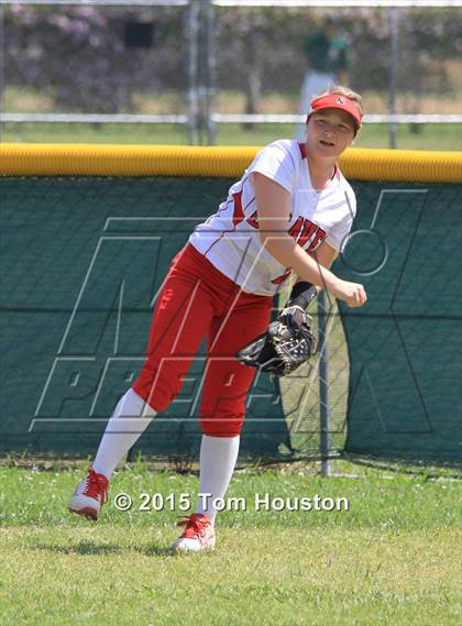 Thumbnail 1 in Azusa @ Norte Vista (Northview Tournament)  photogallery.