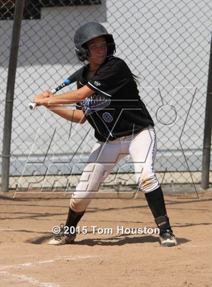 Thumbnail 2 in Azusa @ Norte Vista (Northview Tournament)  photogallery.