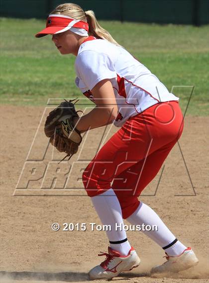 Thumbnail 2 in Azusa @ Norte Vista (Northview Tournament)  photogallery.