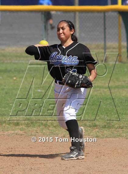Thumbnail 2 in Azusa @ Norte Vista (Northview Tournament)  photogallery.