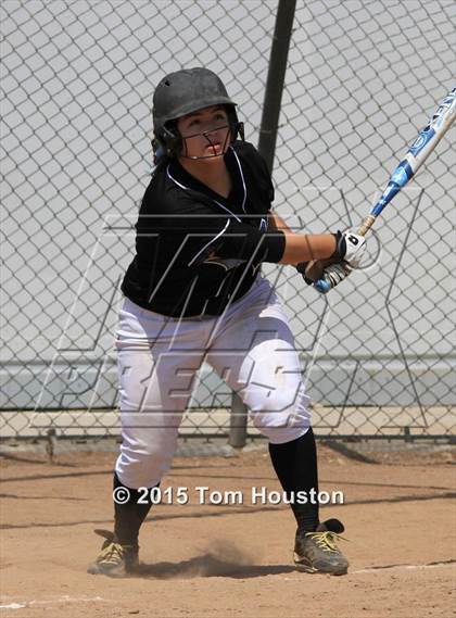 Thumbnail 2 in Azusa @ Norte Vista (Northview Tournament)  photogallery.