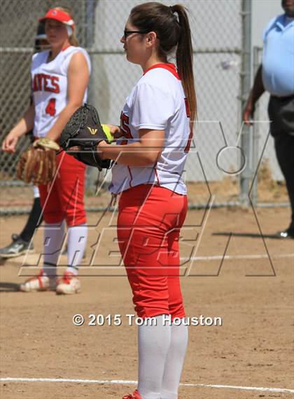 Thumbnail 3 in Azusa @ Norte Vista (Northview Tournament)  photogallery.