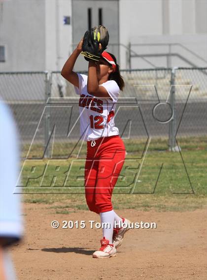 Thumbnail 1 in Azusa @ Norte Vista (Northview Tournament)  photogallery.