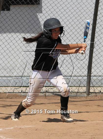 Thumbnail 2 in Azusa @ Norte Vista (Northview Tournament)  photogallery.