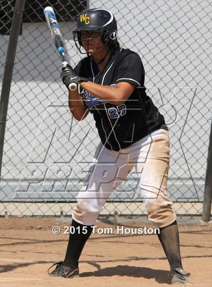 Thumbnail 3 in Azusa @ Norte Vista (Northview Tournament)  photogallery.