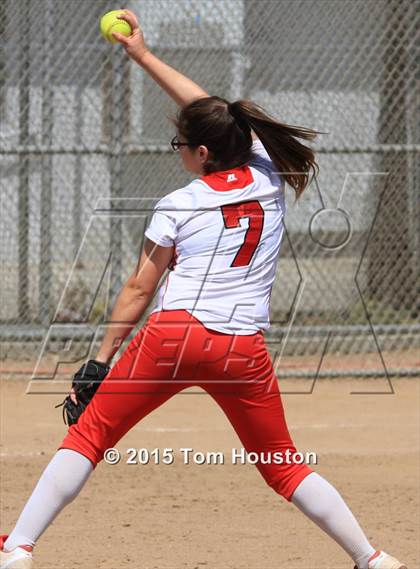 Thumbnail 3 in Azusa @ Norte Vista (Northview Tournament)  photogallery.