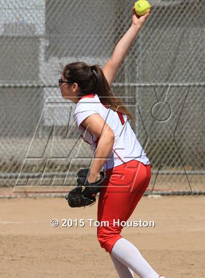 Thumbnail 3 in Azusa @ Norte Vista (Northview Tournament)  photogallery.