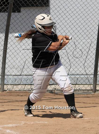 Thumbnail 2 in Azusa @ Norte Vista (Northview Tournament)  photogallery.