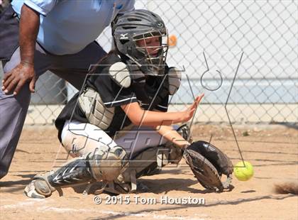 Thumbnail 3 in Azusa @ Norte Vista (Northview Tournament)  photogallery.