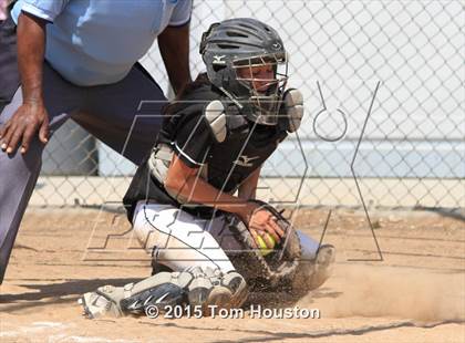 Thumbnail 1 in Azusa @ Norte Vista (Northview Tournament)  photogallery.