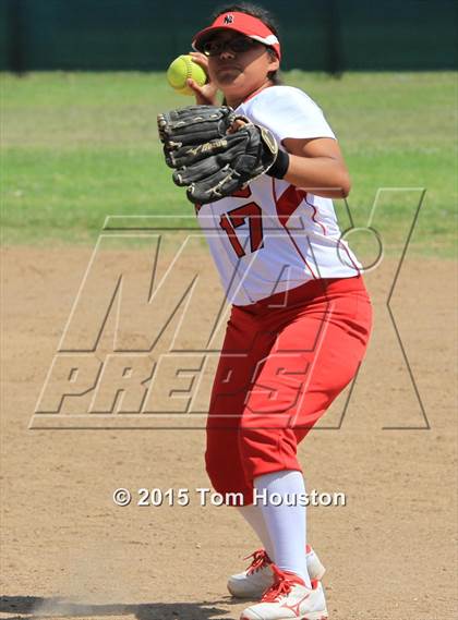 Thumbnail 1 in Azusa @ Norte Vista (Northview Tournament)  photogallery.