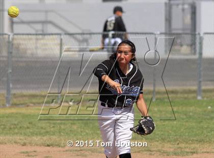 Thumbnail 2 in Azusa @ Norte Vista (Northview Tournament)  photogallery.