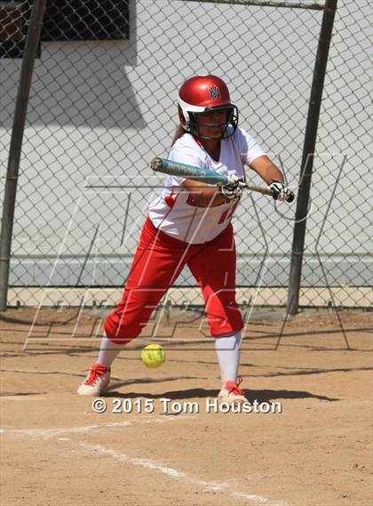Thumbnail 2 in Azusa @ Norte Vista (Northview Tournament)  photogallery.