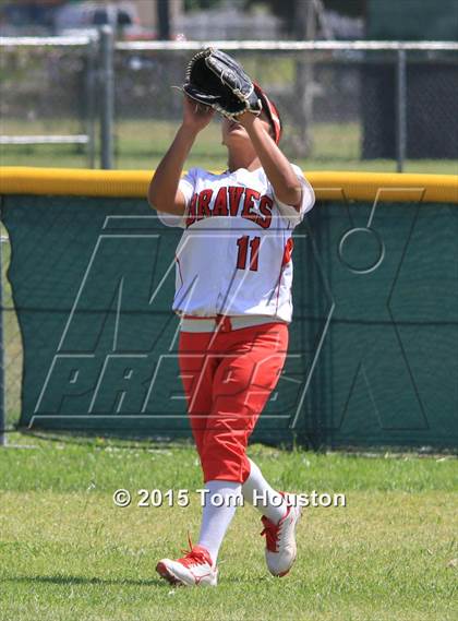 Thumbnail 2 in Azusa @ Norte Vista (Northview Tournament)  photogallery.