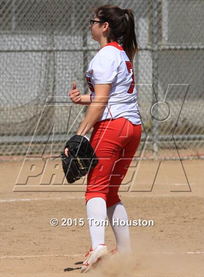 Thumbnail 2 in Azusa @ Norte Vista (Northview Tournament)  photogallery.