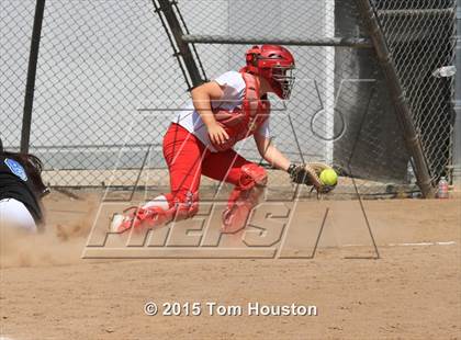 Thumbnail 2 in Azusa @ Norte Vista (Northview Tournament)  photogallery.