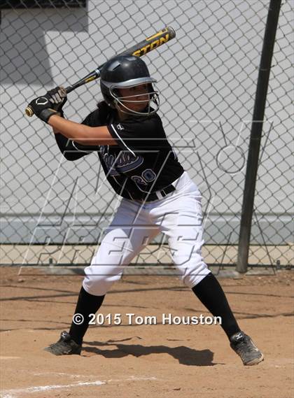Thumbnail 1 in Azusa @ Norte Vista (Northview Tournament)  photogallery.
