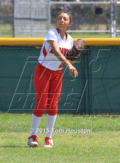 Thumbnail 3 in Azusa @ Norte Vista (Northview Tournament)  photogallery.