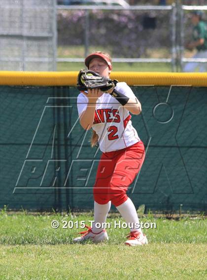 Thumbnail 3 in Azusa @ Norte Vista (Northview Tournament)  photogallery.