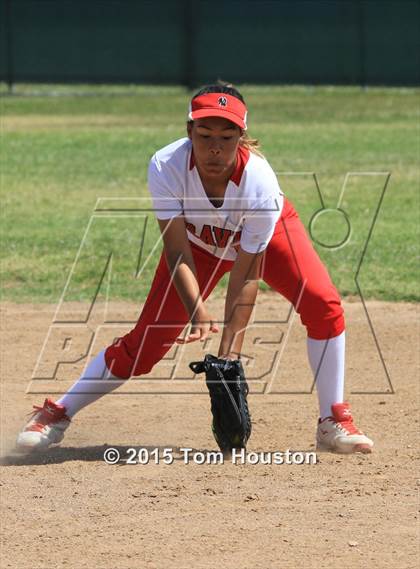 Thumbnail 2 in Azusa @ Norte Vista (Northview Tournament)  photogallery.