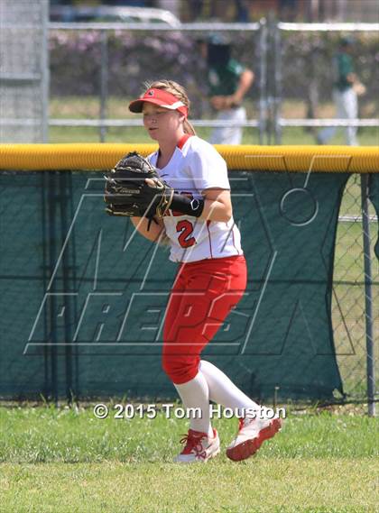 Thumbnail 2 in Azusa @ Norte Vista (Northview Tournament)  photogallery.