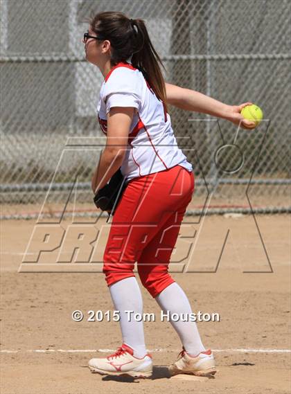 Thumbnail 1 in Azusa @ Norte Vista (Northview Tournament)  photogallery.