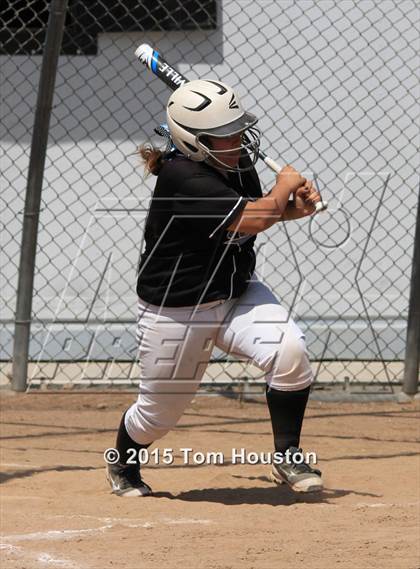 Thumbnail 3 in Azusa @ Norte Vista (Northview Tournament)  photogallery.