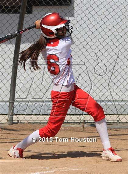 Thumbnail 2 in Azusa @ Norte Vista (Northview Tournament)  photogallery.