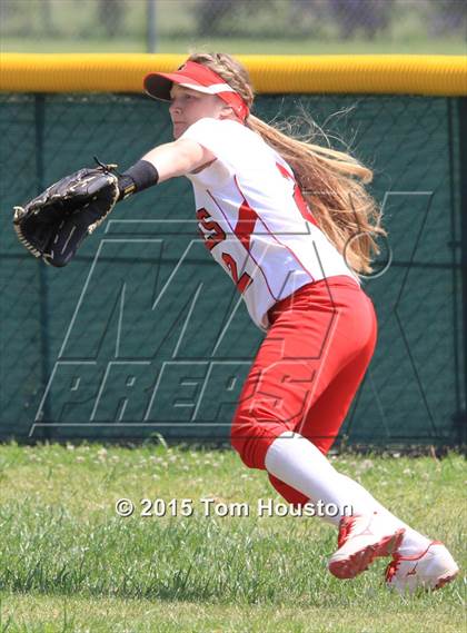 Thumbnail 2 in Azusa @ Norte Vista (Northview Tournament)  photogallery.