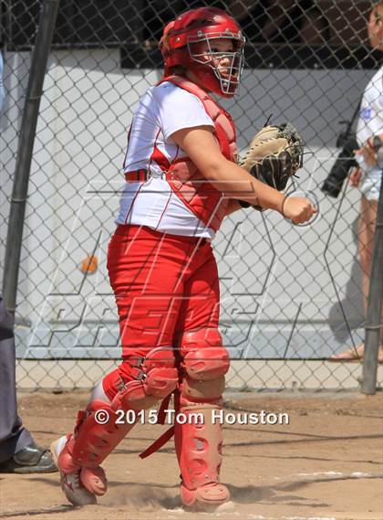 Thumbnail 2 in Azusa @ Norte Vista (Northview Tournament)  photogallery.