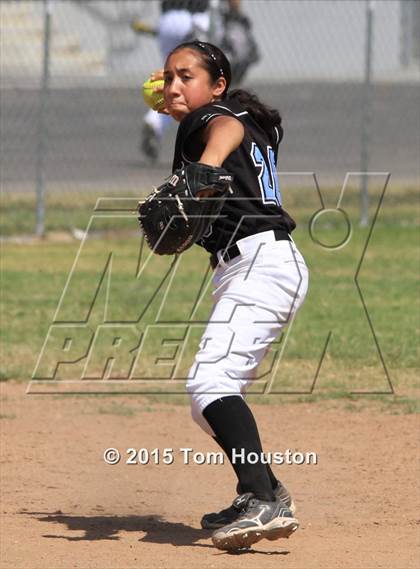 Thumbnail 3 in Azusa @ Norte Vista (Northview Tournament)  photogallery.