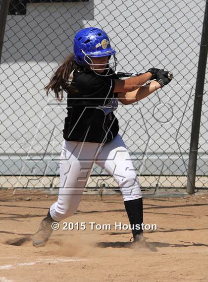 Thumbnail 3 in Azusa @ Norte Vista (Northview Tournament)  photogallery.